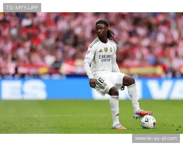 卡马文加:法国中场新星崛起,未来足坛新希望