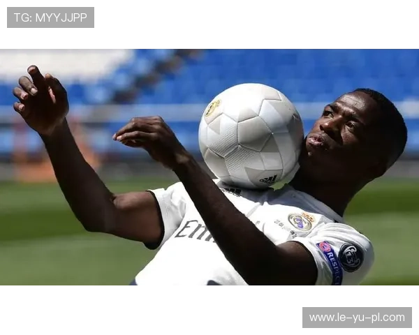 维尼 Jr. 分享偶像力量:榜样影响塑造足球梦想