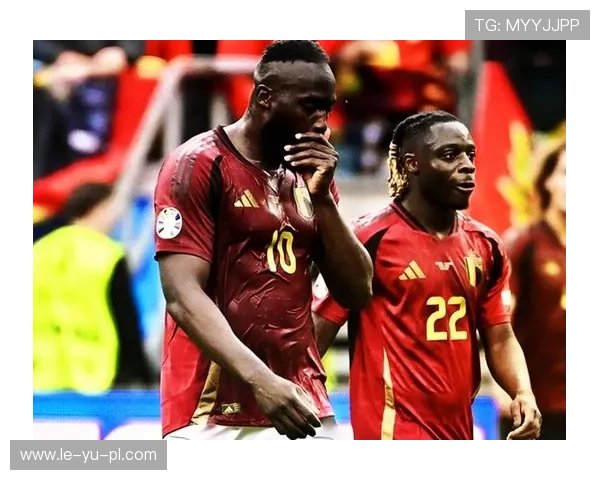 黄金一代渐落幕，比利时红魔再启新章