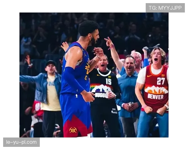 老鹰队穆雷火力全开，单场得分闪耀全场引领球队取胜