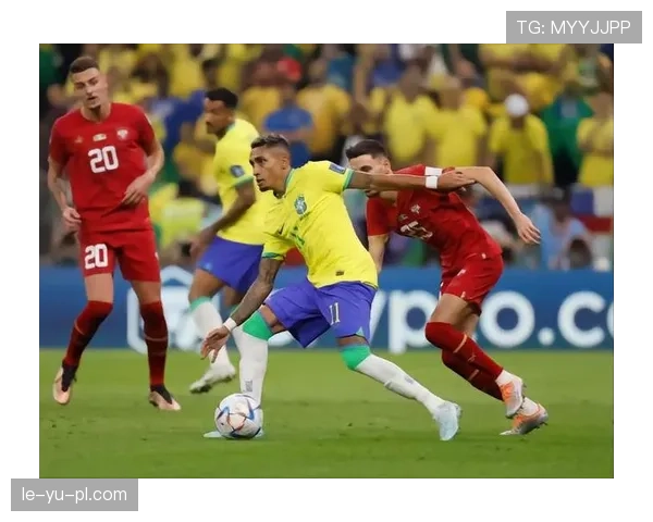 拉菲尼亚展望2026世界杯：巴西队目标夺冠，个人期待国家队再创辉煌