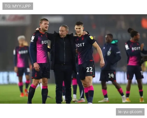 诺丁汉青训体系再结硕果,新一代天才崭露头角 诺丁汉青训体系再结硕果,新一代天才崭露头角