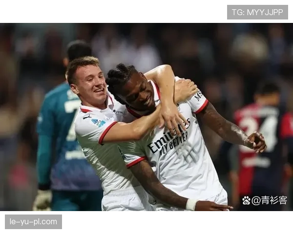 莱奥关键进球助力球队逆转取胜，再添三分稳步前行