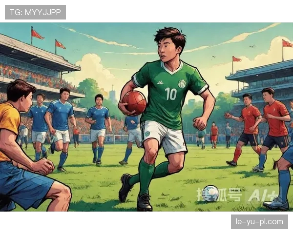 卡马文加以精湛技术与卓越协作引领未来足球之星