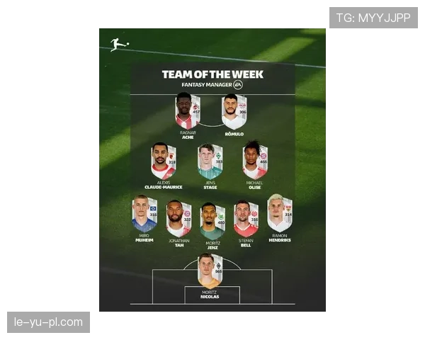 德甲新赛季阵容大洗牌：重磅引援与关键离队引关注