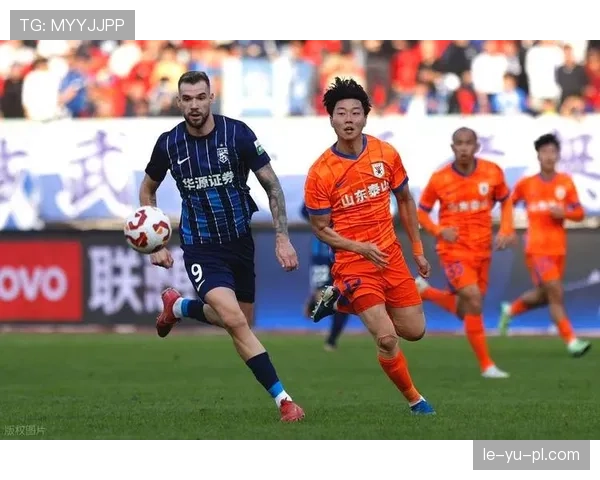 中超新赛季启幕：顶级外援加盟引爆联赛，新锐小将崛起搅动争冠格局