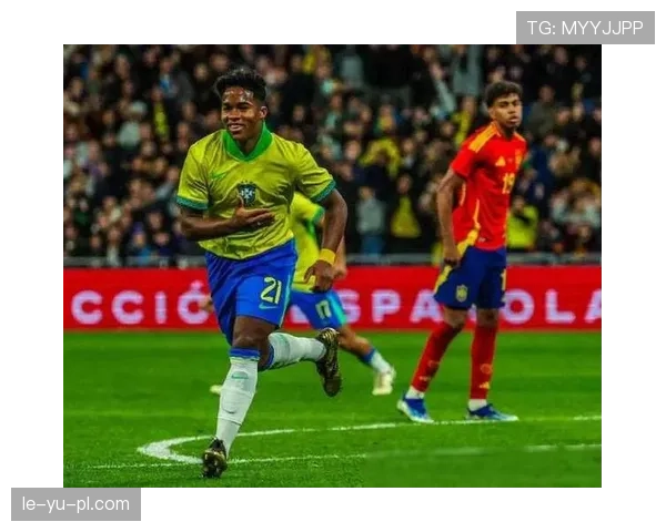 恩德里克在南美赛场的出色表现持续吸引全球关注与讨论