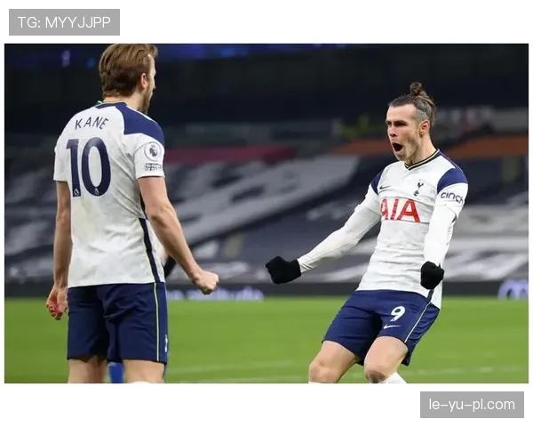 哈里·凯恩状态回暖，展现热刺青训出道巨星的竞技实力