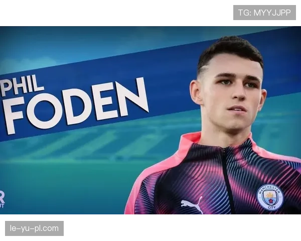 厄德高与菲尔·福登：英超技术流中场，谁的组织与突破更具影响力？