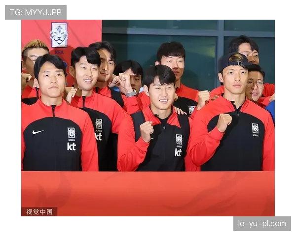 2026世界杯韩国队阵容预测 孙兴慜领衔能否再创亚洲奇迹
